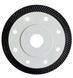 Диск алмазний Shijing Blade Porcelain 105х20х1.1 мм 105 мм на верстат 368270 фото 4