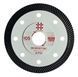 Диск алмазний Shijing Blade Porcelain 105х20х1.1 мм 105 мм на верстат 368270 фото 1