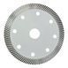 Диск алмазний Shijing White Blade 105х20х1.2 мм 105 мм для верстата 368260 фото 3