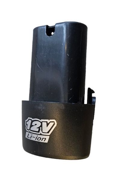 Аккумулятор 12 Вольт для лазерного уровня Shijing 7859E и Shijing 7859F 381211 фото