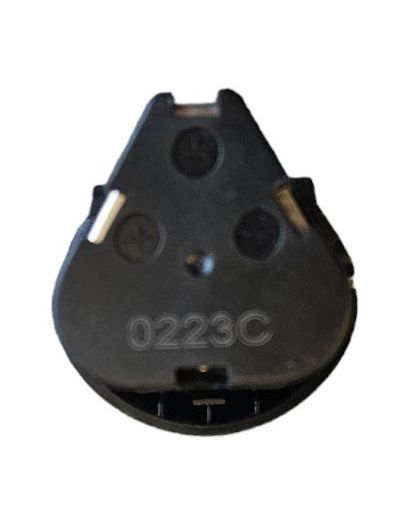 Аккумулятор 12 Вольт для лазерного уровня Shijing 7859E и Shijing 7859F 381211 фото