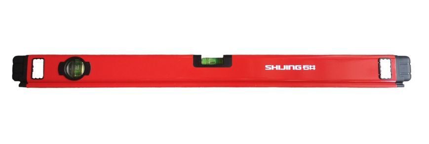 Пузырьковый уровень Shijing 1320-21 длина 60 см 368150 фото